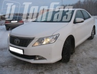 ��� �� Toyota Camry - ����� ���
