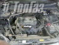 ��� �� Toyota Corolla Fielder - ����������� ����������