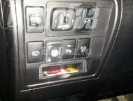 ��� �� Toyota Land Cruiser 200 - ������ ������������ ���/������