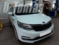 ��� �� Kia Rio - 