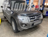 ��� �� Mitsubishi Pajero - 