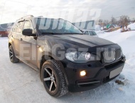 ��� �� BMW X5 - ����� ���
