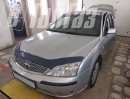 ��� �� Ford Mondeo - 