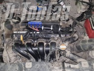 ��� �� Hyundai Solaris - 