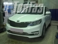 ��� �� Kia Rio - 