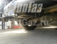 ��� �� Toyota Land Cruiser 200 - ������������ ������ ������� 94 �����