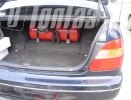 ��� �� Lexus GS300 - ����������, �� ������� �������, �������������� ������ �� �������� ������ �������.