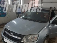 ��� �� Lada Granta - 
