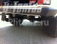��� �� Lada 213100 - ����������� ����������
