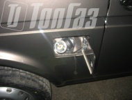 ��� �� Chevrolet Niva - 