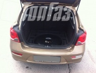 ��� �� Chevrolet Cruz - ������������ ������ ������� 54 �����