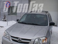 ��� �� Mazda Tribute - ����� ���