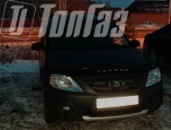 ��� �� Lada Largus - 