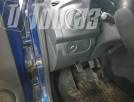 ��� �� Renault Sandero - 