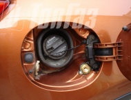 ��� �� Infiniti FX35  - ������� ����������� ����������
