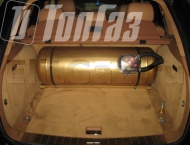 ��� �� Porsche Cayenne - �������������� ������ ������� 100 ������