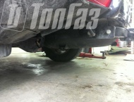 ��� �� Toyota Land Cruiser Prado - ������������ ������ ������� 94 �����