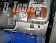 ��� �� Toyota Chaser - ������ ������������ ���/������