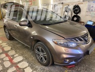 ��� �� Nissan Murano - 