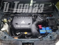 ��� �� Mitsubishi Outlander  - 