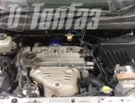 ��� �� Toyota Ipsum - ����������� ����������