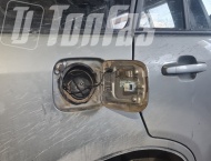 ��� �� Chery Tiggo - 