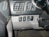 ��� �� Toyota 4runner - ������ ������������ ���/������