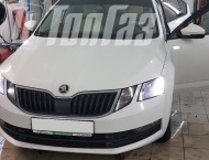 ��� �� Skoda Octavia - 