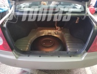 ��� �� Vortex Estina - 