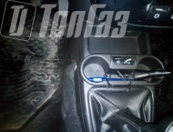 ��� �� Lada Granta  - 