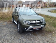 ��� �� Renault Duster - 