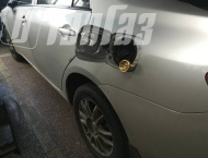 ��� �� Toyota Corolla - 