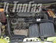 ��� �� Daewoo Matiz  - 