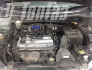 ��� �� Mitsubishi Airtrek - ����������� ����������