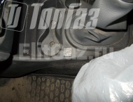 ��� �� Lada Largus - ������ ������������ ���/������