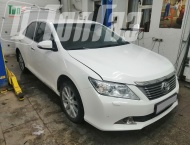 ��� �� Toyota Camry  - 