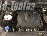 ��� �� Hyundai Santa Fe - 
