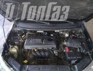 ��� �� Geely Emgrand - 
