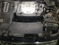 ��� �� Infiniti M35 - 