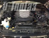 ��� �� Infiniti FX35 - 