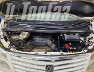 ��� �� Toyota Alphard - 