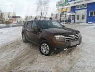 ��� �� Renault Daster - 