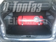 ��� �� Lada Granta - �������������� ������ ������� 50 ������