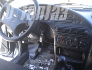 ��� �� Chevrolet  Niva - ������ ������������ � ��������� ���������