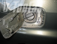 ��� �� Honda Ridgeline - ������� ����������� ���������� � ����� ���������������� ���������